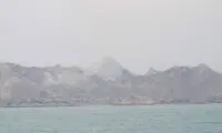 یه مقصد هیجان انگیز: جزیره هرمز
