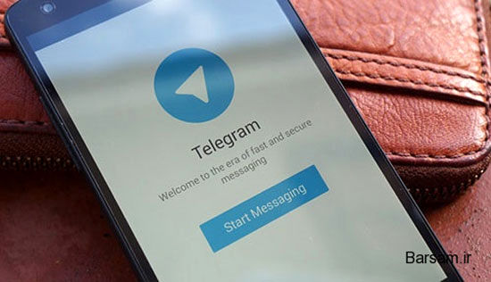 برای پست کانال های تلگرام کامنت بگذارید!