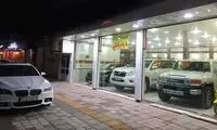 گمانه‌زنی از سقوط قیمت خودرو تا شب یلدا