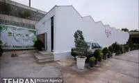 خانه خزندگان تهران +عکس