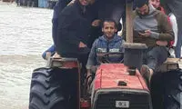 فردوسی پور از ۹۰ رفته و حق چه کسانی را خورده؟