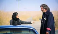 اعتراض کارگردان «سمفونی نهم» به توقف آن