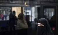 همه پرسیِ سوئیس: برقع ممنوع