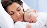 بچه دار بشیم؟ نه خیلی زوده!
