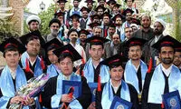 فرار آرام دانشجویان افغان از ایران