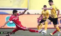 محاکمه سروش؛ مقابل پرسپولیس کم‌کاری کردی!
