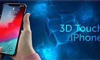 نکاتی پنهان درباره تاچ سه بعدی آیفون که شاید نمی‌دانستید