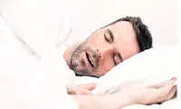 ساخت گردنبند مغناطیسی برای مهار آپنه خواب