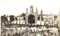 دلبستگی ایرانیان به ماه رمضان در طول تاریخ