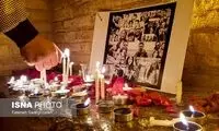 اعطای مدرک دانشگاه «آلبرتا» به ۵ مسافر پرواز ۷۵۲