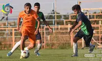 بازگشت رسول خطیبی به میادین