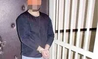 اسرار کشف جسد مردی در شهریار