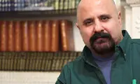 سهیل محمودی: شعر ابزار گفت‌وگوي تمدن‌هاست