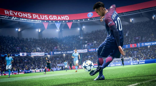 سیستم مورد نیاز بازی FIFA 19 اعلام شد
