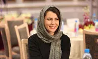 لیلا حاتمی به «ماه تی تی» پیوست