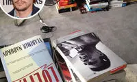 ستارگان سینما، این روزها چه کتابی مطالعه می کنند؟