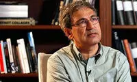 نظر «پاموک» درباره نوبل «باب دیلن»