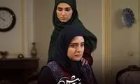 «ستایش ۳» پربیننده‌ترین سریال تلویزیون شد