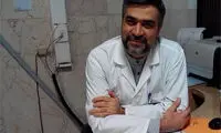 صحبت‌های مهم و ترسناک پزشکی که کرونا گرفت