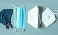 اُمیکرون شوخی‌بردار نیست؛ باید ماسک ۳ لایه بزنید