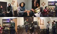 تجربه جذاب برای تماشاگر در گیم تئاتر «غیرمنتظره»