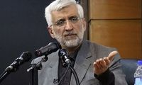 جلیلی: فشار آمریکا را با مقاومت از بین می‌بریم