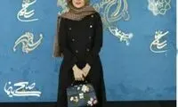 گزارش تصویری فیلم «رمانتیسم عماد و طوبا»