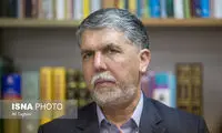 صالحی: با سینما و تئاتر بیگانه نیستم