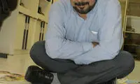 مجید قناد با «یه گوله جا» بازمی‏ گردد