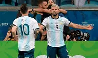 مسی غرغرو است و همیشه شاکی از من!