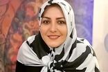 کنایه تند المیرا شریفی‌مقدم به امیر قلعه‌نویی