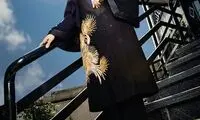 مانتوهای پاییزی از برندی با سابقه 50 ساله