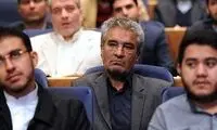 جعفر دهقان: چند سریال را برای «طلاق» رد کردم