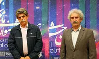 چراغ موسیقی تنبور با جوانان روشن می ماند