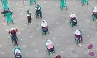 جهش شهریه مدارس غیردولتی به بهانه کرونا