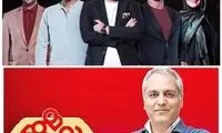 «دورهمی» و «عصر جدید» سر قولشان هستند؟