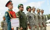 بیش از ۱۰۰ نظامی زُبده ایران وارد مسکو شدند