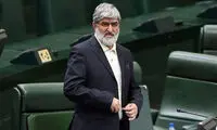 مطهری: استفاده از واژه «جرم امنیتی» ترفند است