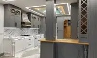 کابینت آشپزخانه لوکس را از کجا بخریم؟