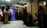 افتتاح ستاد انتخابات کشور