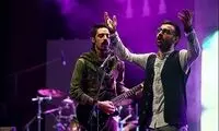 دلایل لغو کنسرت گروه «چارتار» در اهواز