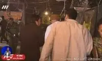 سریال « آخر خط» سوژه شد