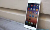 مروری بر گوشی هوشمند Huawei Ascend P7