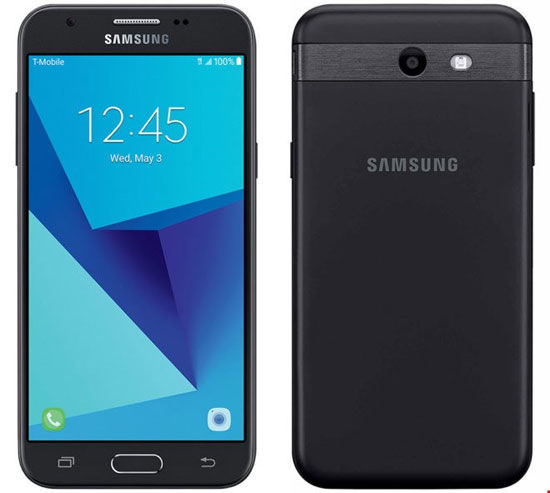 گوشی Galaxy J3 Prime سامسونگ رونمایی شد