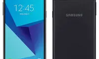 گوشی Galaxy J3 Prime سامسونگ رونمایی شد