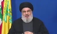 حسن نصرالله: صدام به زائران حمله نظامی می‌کرد