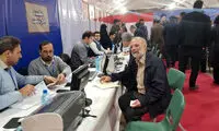 علیرضا محجوب، نامزد انتخابات مجلس شد