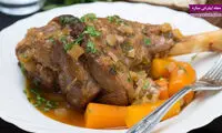 طرز تهیه «ماهیچه مجلسی» برای مهمانی‌های مهم