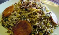 غذاهای محلی استان سمنان