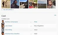 شیطنت کاربران ایرانی در «IMDB»